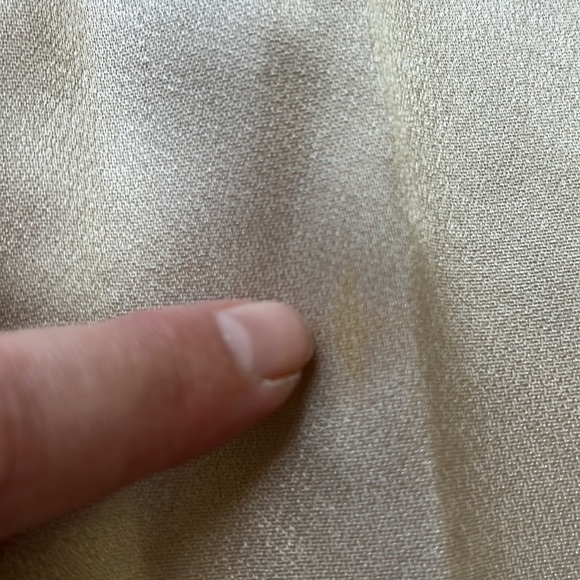 Leslie Fay vintage dressy dress 6P - Picture 12 of 12